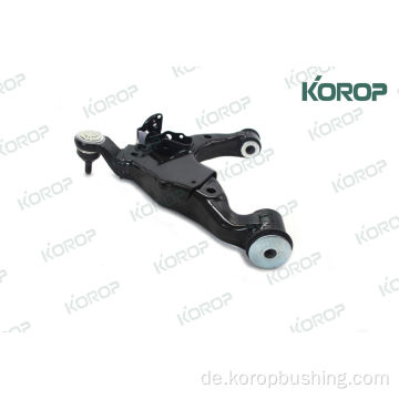 48068-60050 vordere untere Armbaugruppe für Toyota